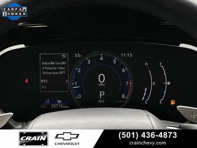 2024 Lexus NX NX 250