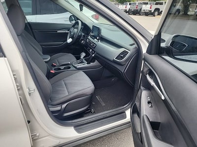 2023 Kia Seltos LX