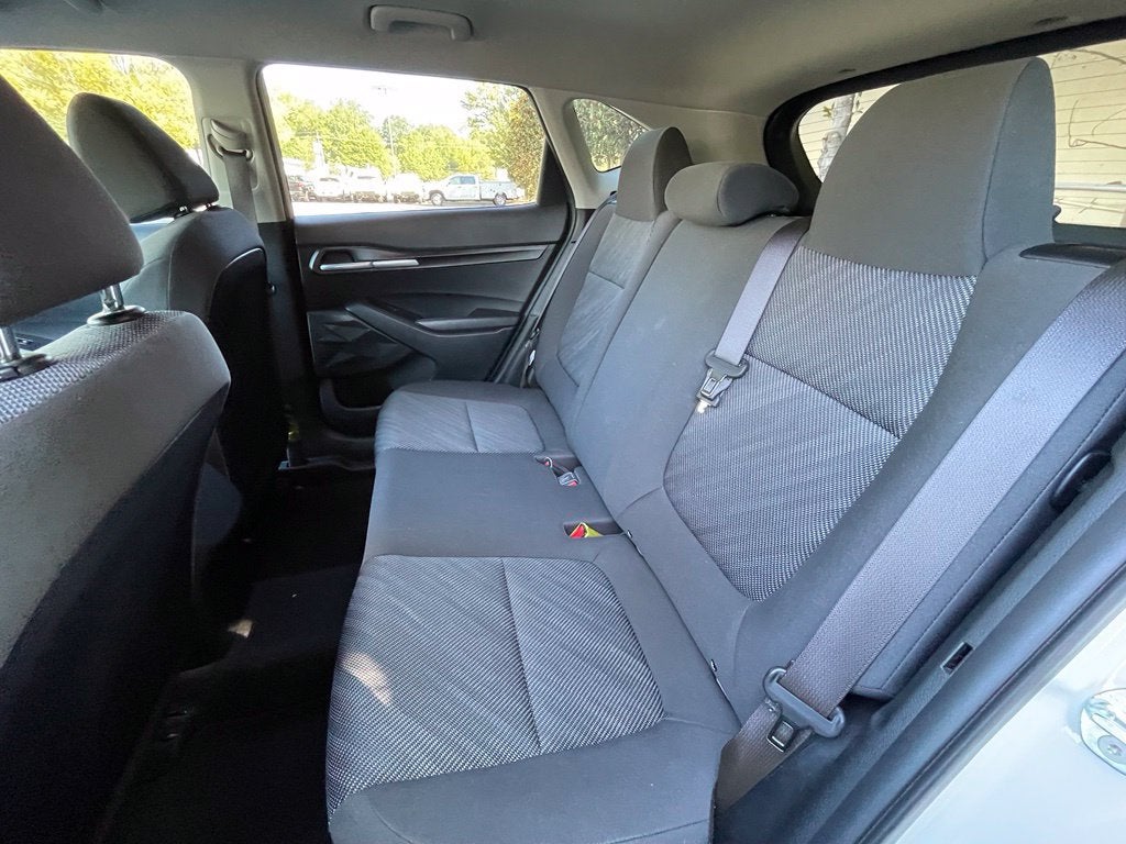 2023 Kia Seltos LX