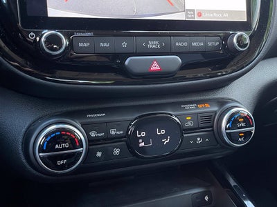 2025 Kia Soul S