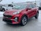 2021 Kia Sportage EX