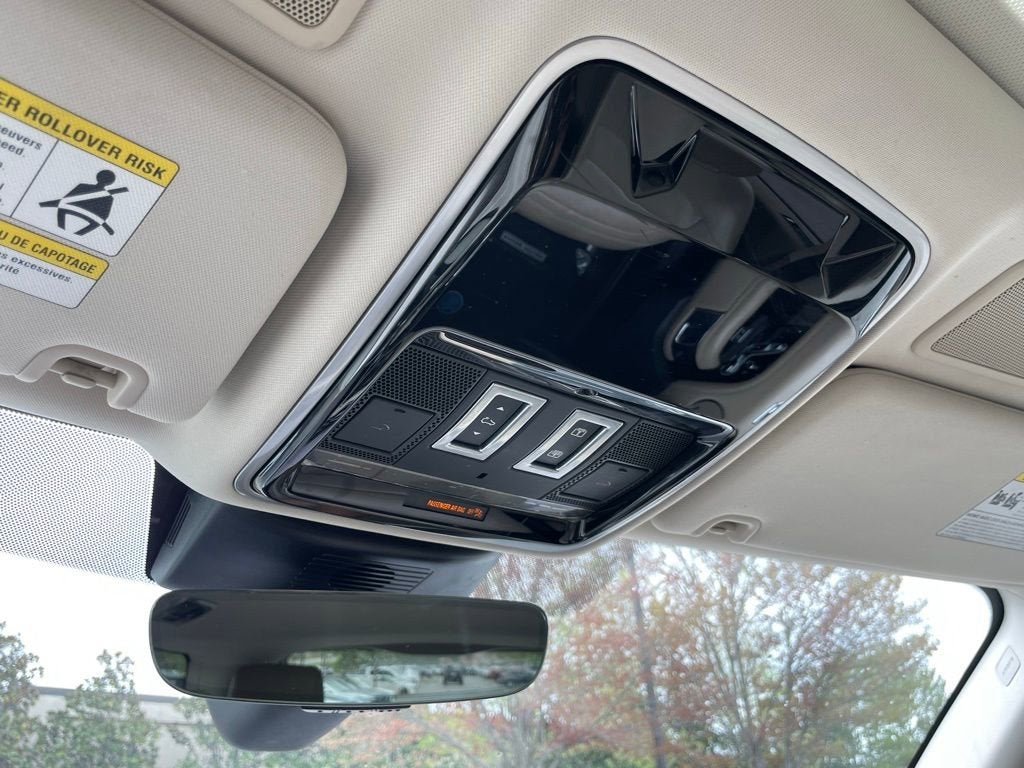 2020 Land Rover Range Rover HSE