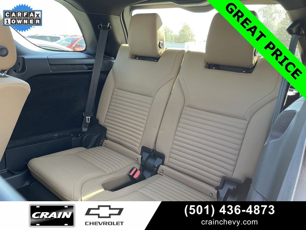 2024 Land Rover Discovery Dynamic SE