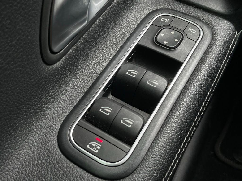 2020 Mercedes-Benz A-Class A 220