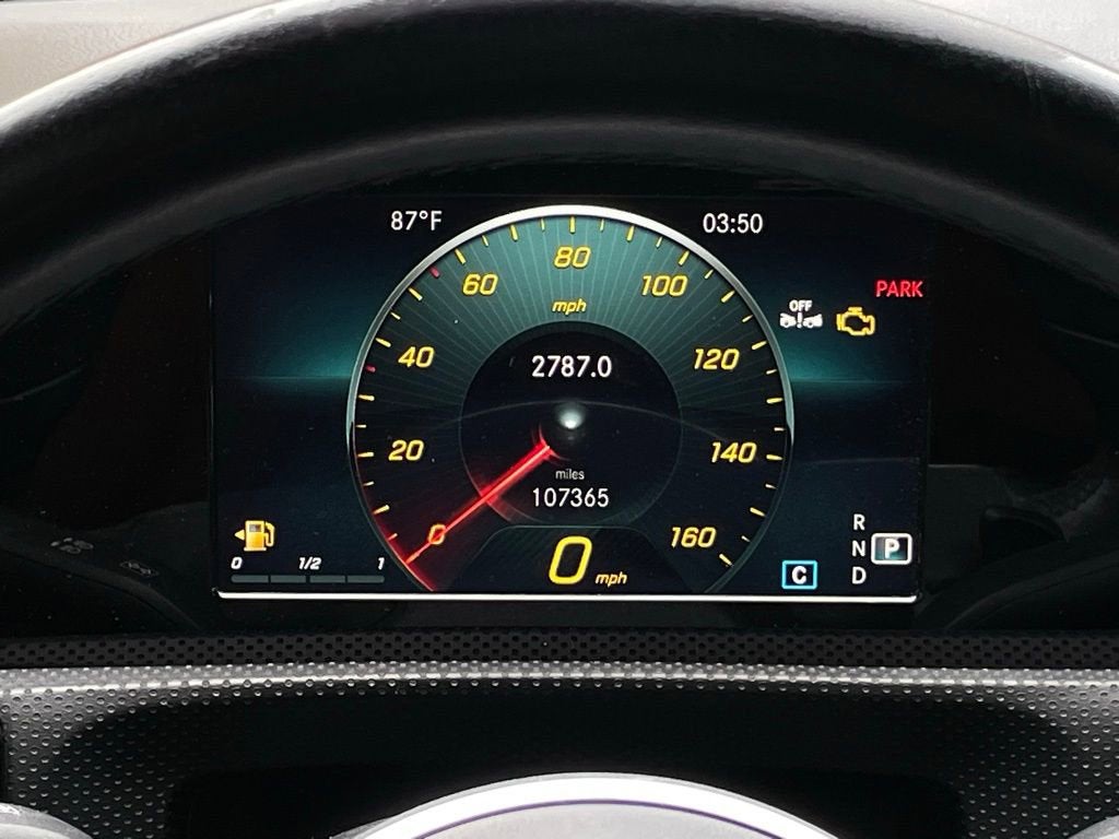 2020 Mercedes-Benz A-Class A 220