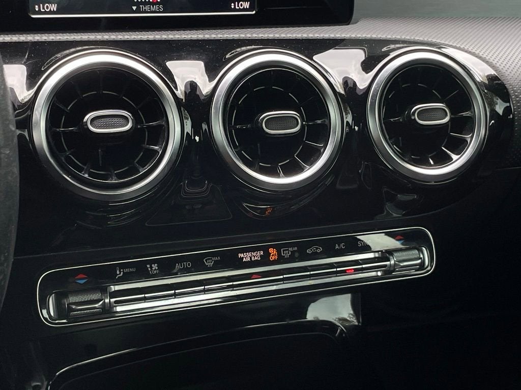 2020 Mercedes-Benz A-Class A 220