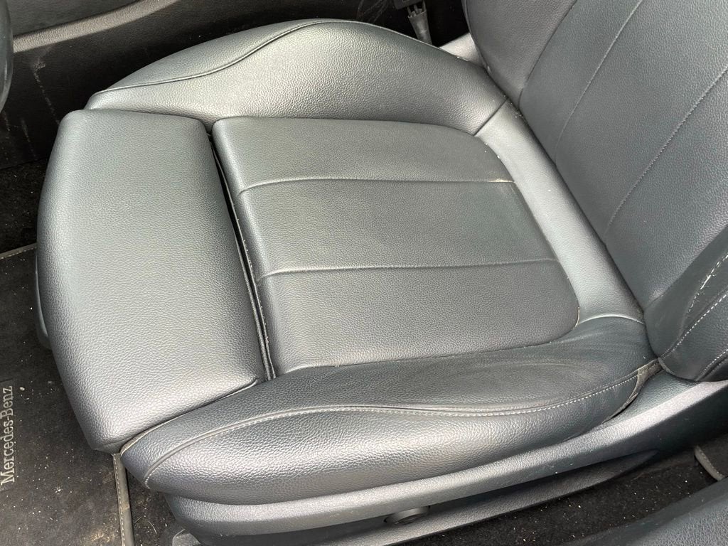 2020 Mercedes-Benz A-Class A 220