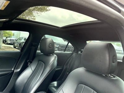 2020 Mercedes-Benz A-Class A 220