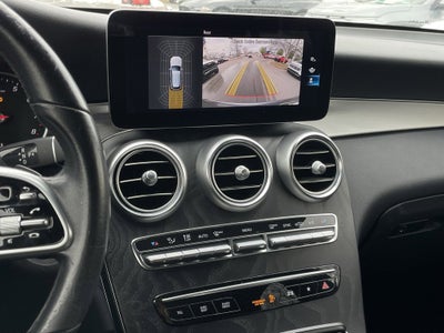 2022 Mercedes-Benz GLC GLC 300