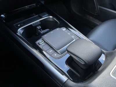 2022 Mercedes-Benz GLB GLB 250