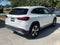 2025 Mercedes-Benz GLA GLA 250