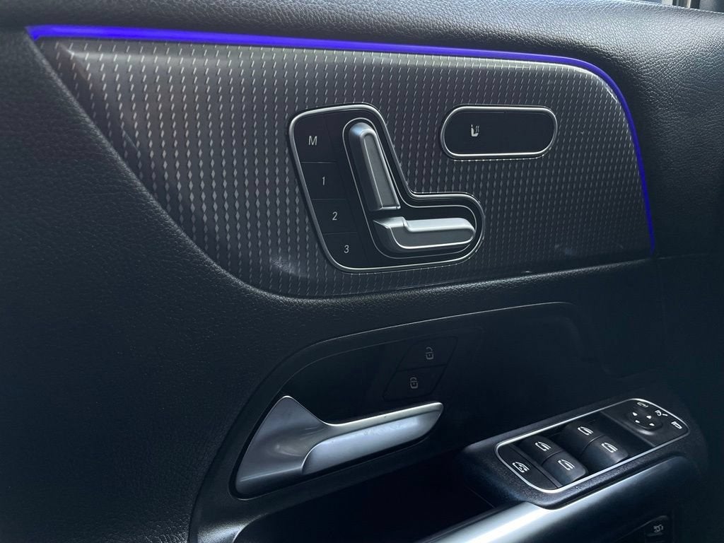 2021 Mercedes-Benz GLA GLA 250