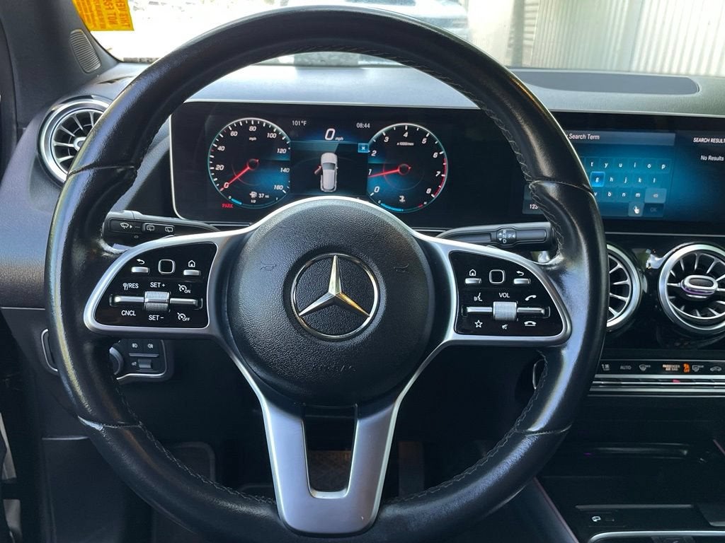 2021 Mercedes-Benz GLA GLA 250