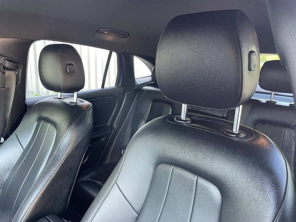 2021 Mercedes-Benz GLA GLA 250
