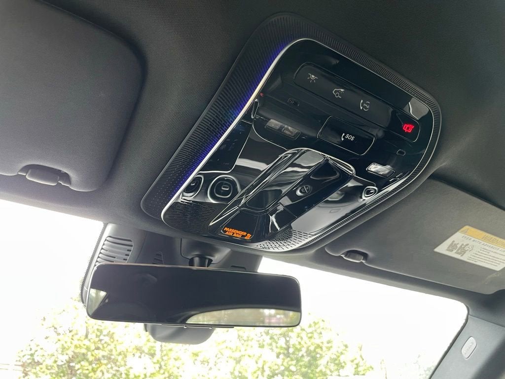 2023 Mercedes-Benz GLC GLC 300