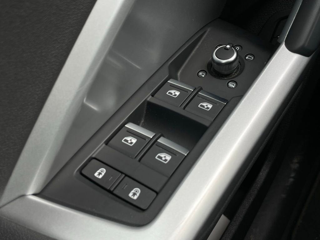 2024 Audi Q3 S line Premium