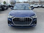 2024 Audi Q3 S line Premium