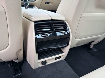 2022 BMW 5 Series 540i xDrive