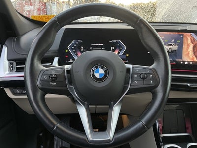2024 BMW X1 xDrive28i