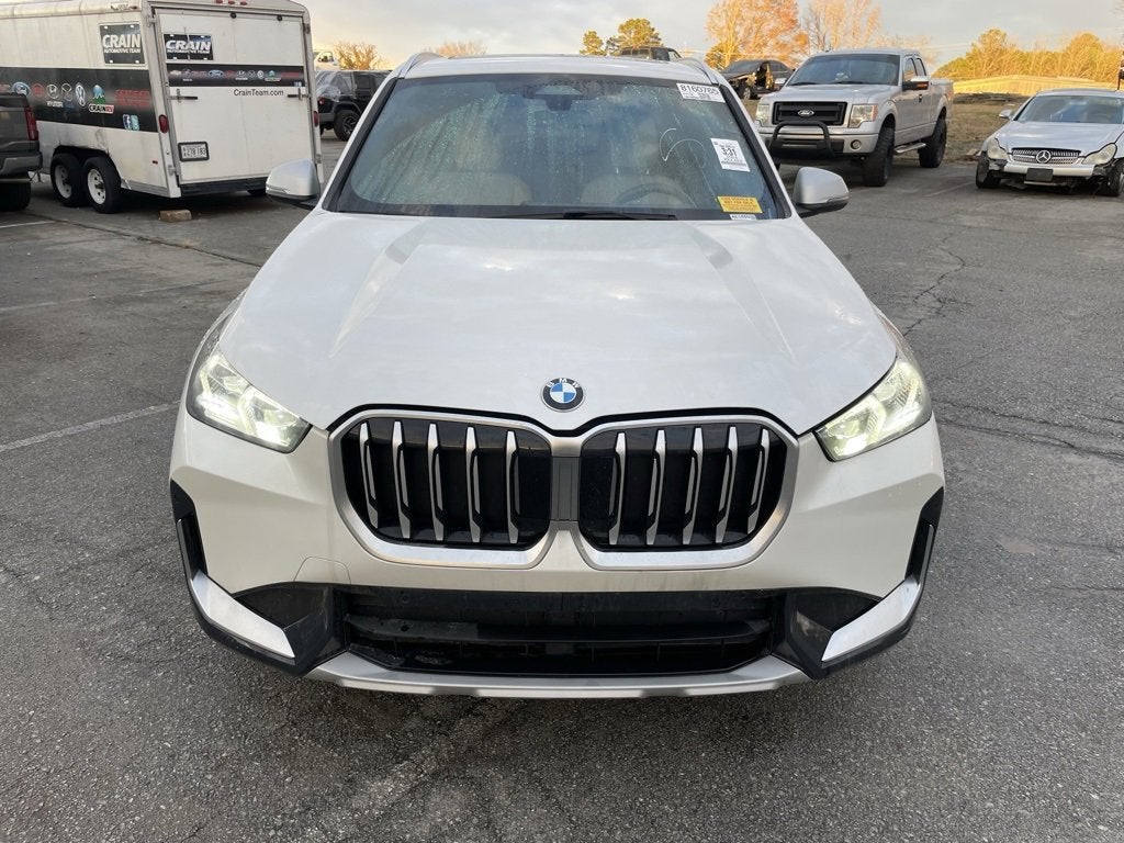 2024 BMW X1 xDrive28i