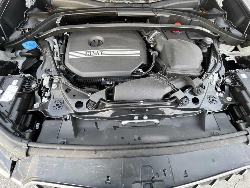 2024 BMW X1 xDrive28i