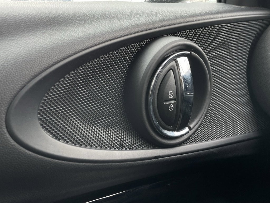 2024 MINI Clubman Cooper S