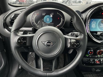 2024 MINI Clubman Cooper S