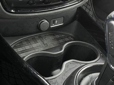 2024 MINI Clubman Cooper S