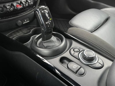 2024 MINI Clubman Cooper S