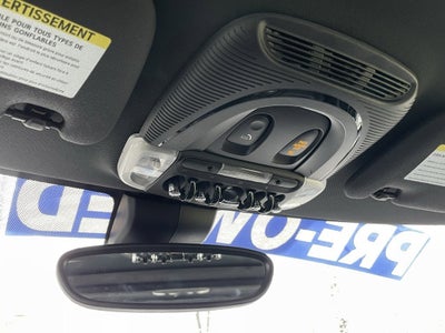 2024 MINI Clubman Cooper S