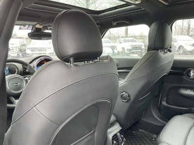 2024 MINI Clubman Cooper S