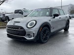 2024 MINI Clubman Cooper S