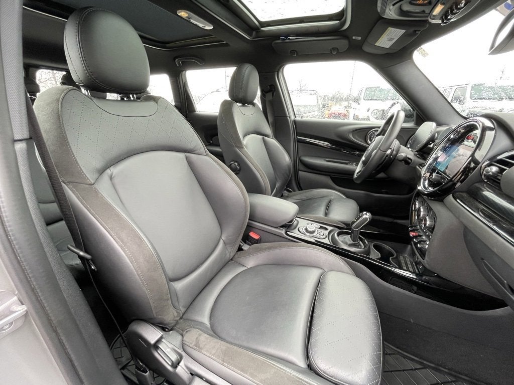 2024 MINI Clubman Cooper S