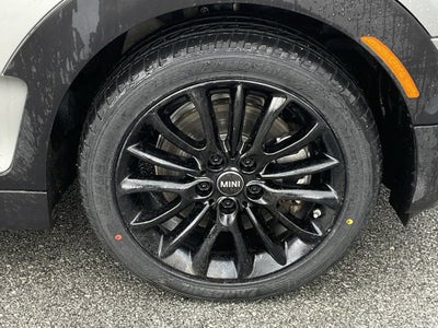 2024 MINI Clubman Cooper S