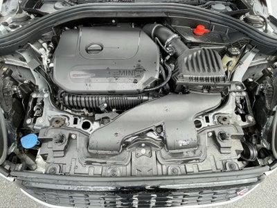 2024 MINI Clubman Cooper S