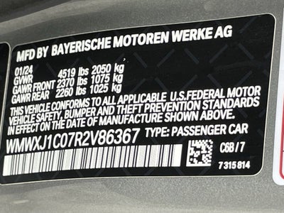 2024 MINI Clubman Cooper S