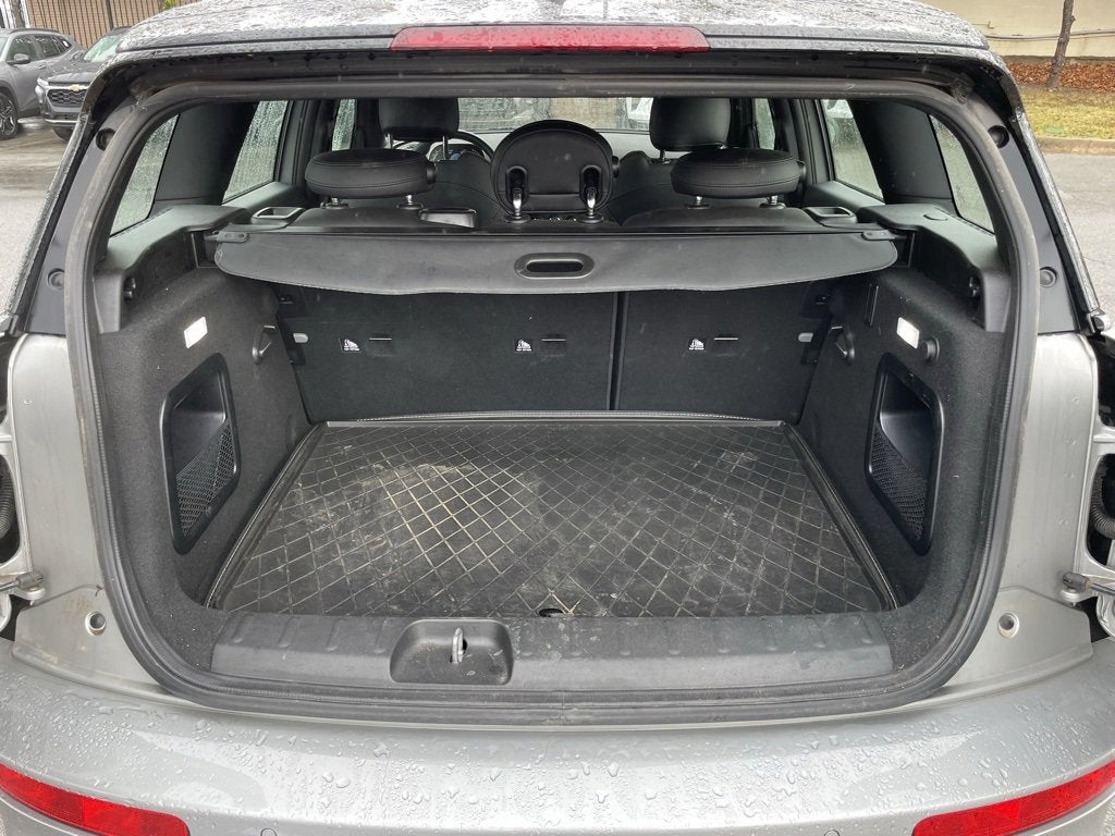 2024 MINI Clubman Cooper S