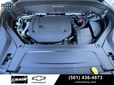 2023 Volvo XC90 Plus