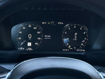 2021 Volvo XC90 Momentum