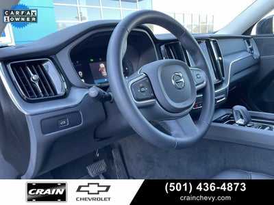 2023 Volvo XC60 Core