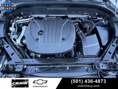 2023 Volvo XC60 Core