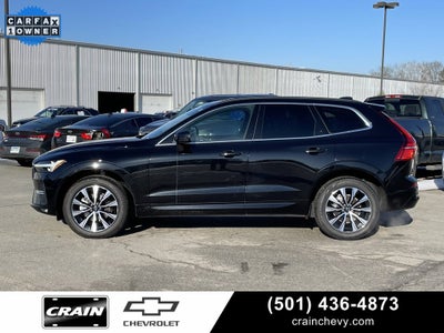 2023 Volvo XC60 Core