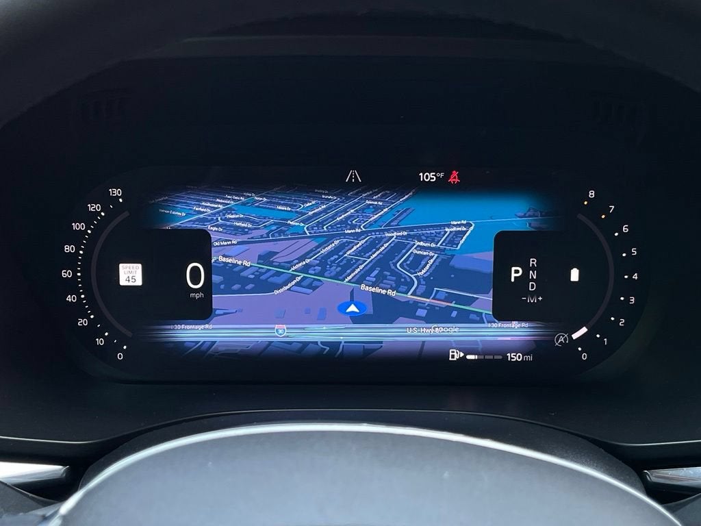 2023 Volvo XC60 Plus Dark Theme
