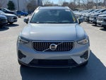 2025 Volvo XC40 Core Bright Theme