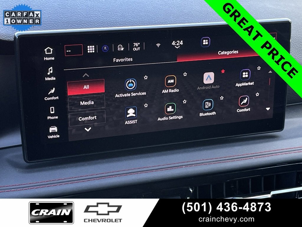 2024 Dodge Hornet GT