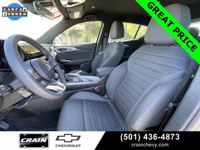 2024 Dodge Hornet GT