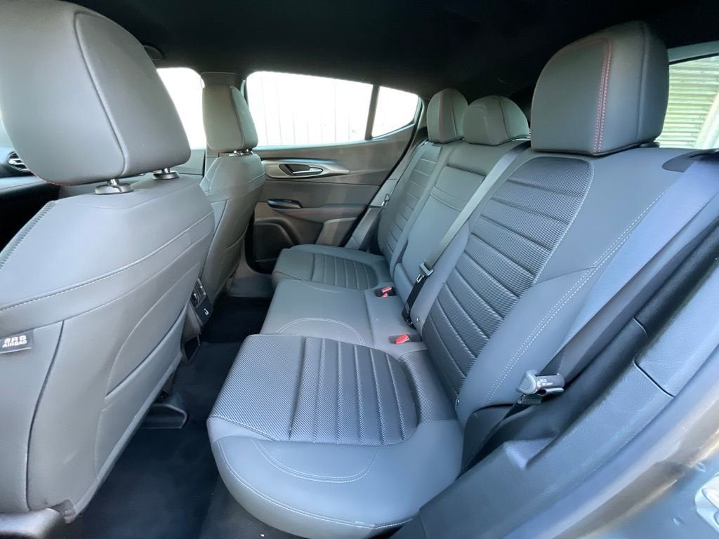 2024 Dodge Hornet R/T