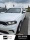 2021 Dodge Durango Citadel