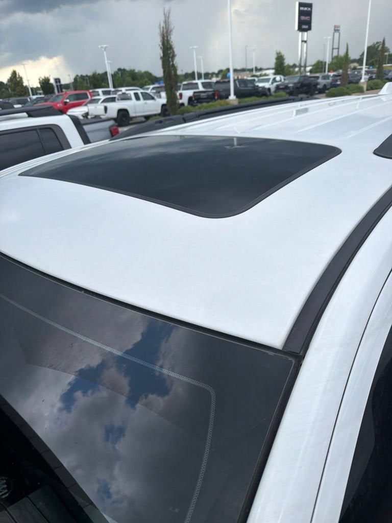2021 Dodge Durango Citadel