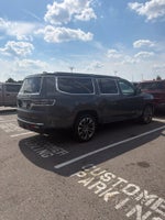 2023 Jeep Grand Wagoneer L Series III